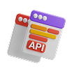API